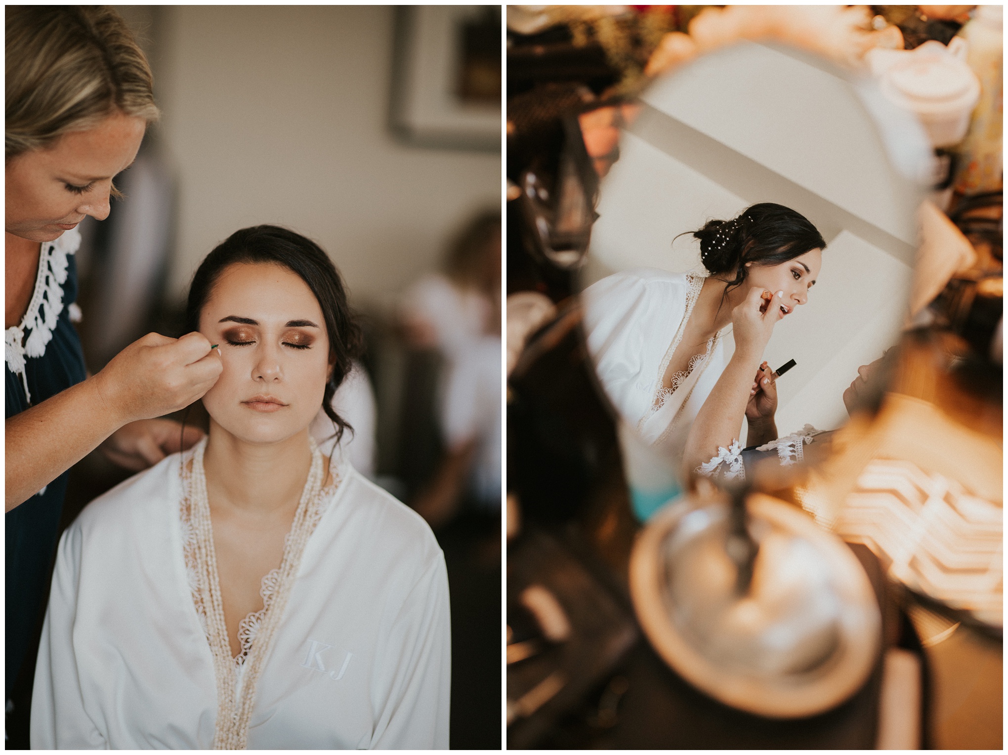 Lakewold Gardens Wedding by Sarah Anne Photography