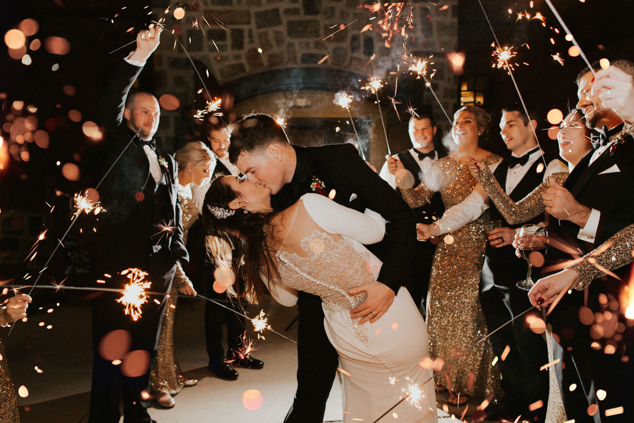 How to Have Amazing Wedding and Engagement Photos by Sarah Anne Photo
