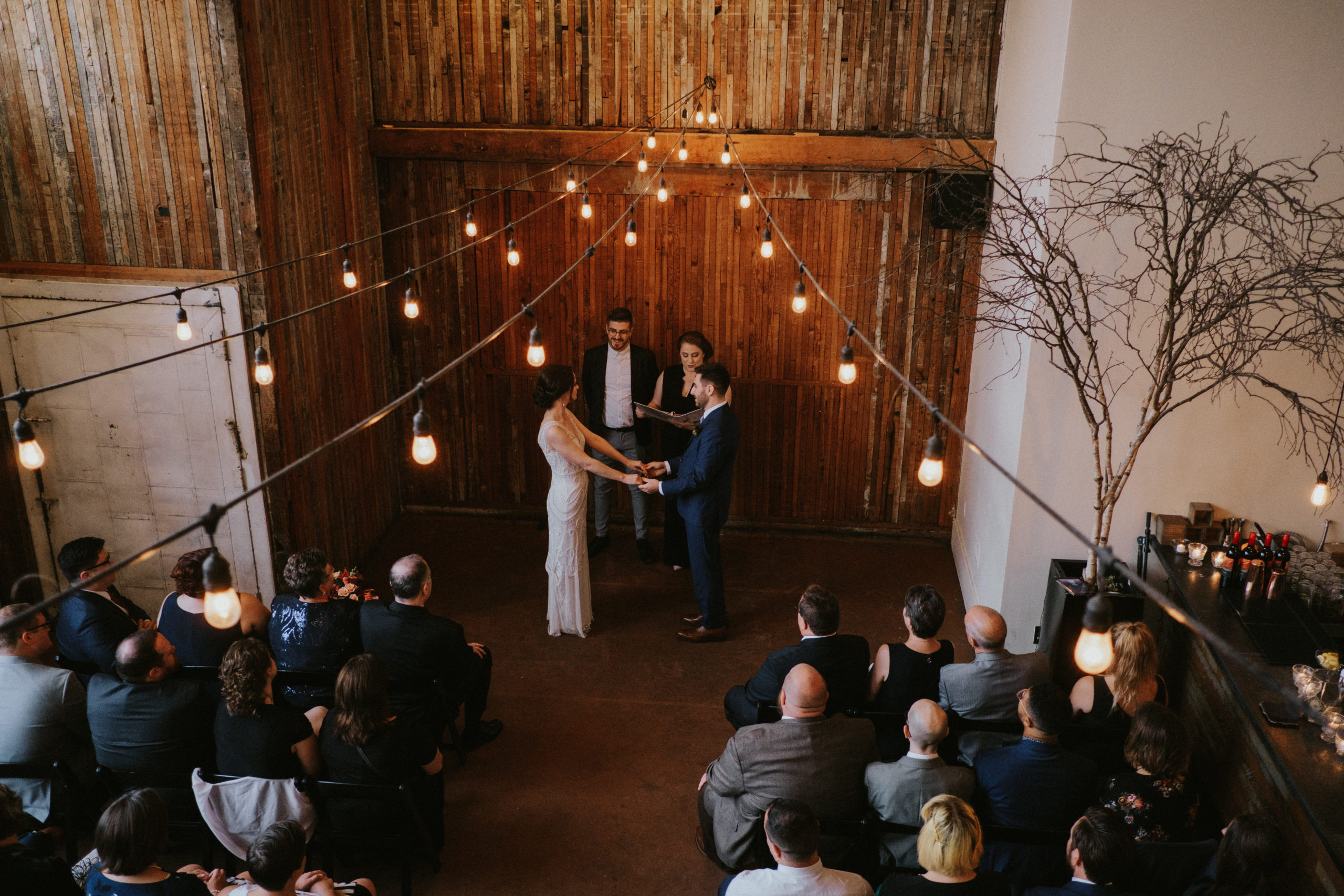 Sole Repair Wedding by Sarah Anne Photography