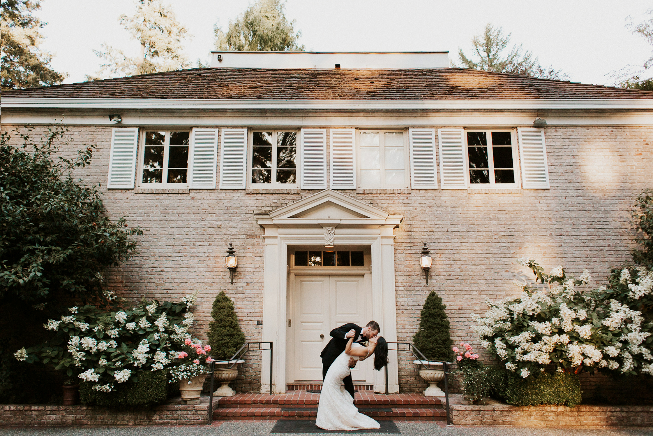 How to pick the perfect wedding venue by Sarah Anne Photography