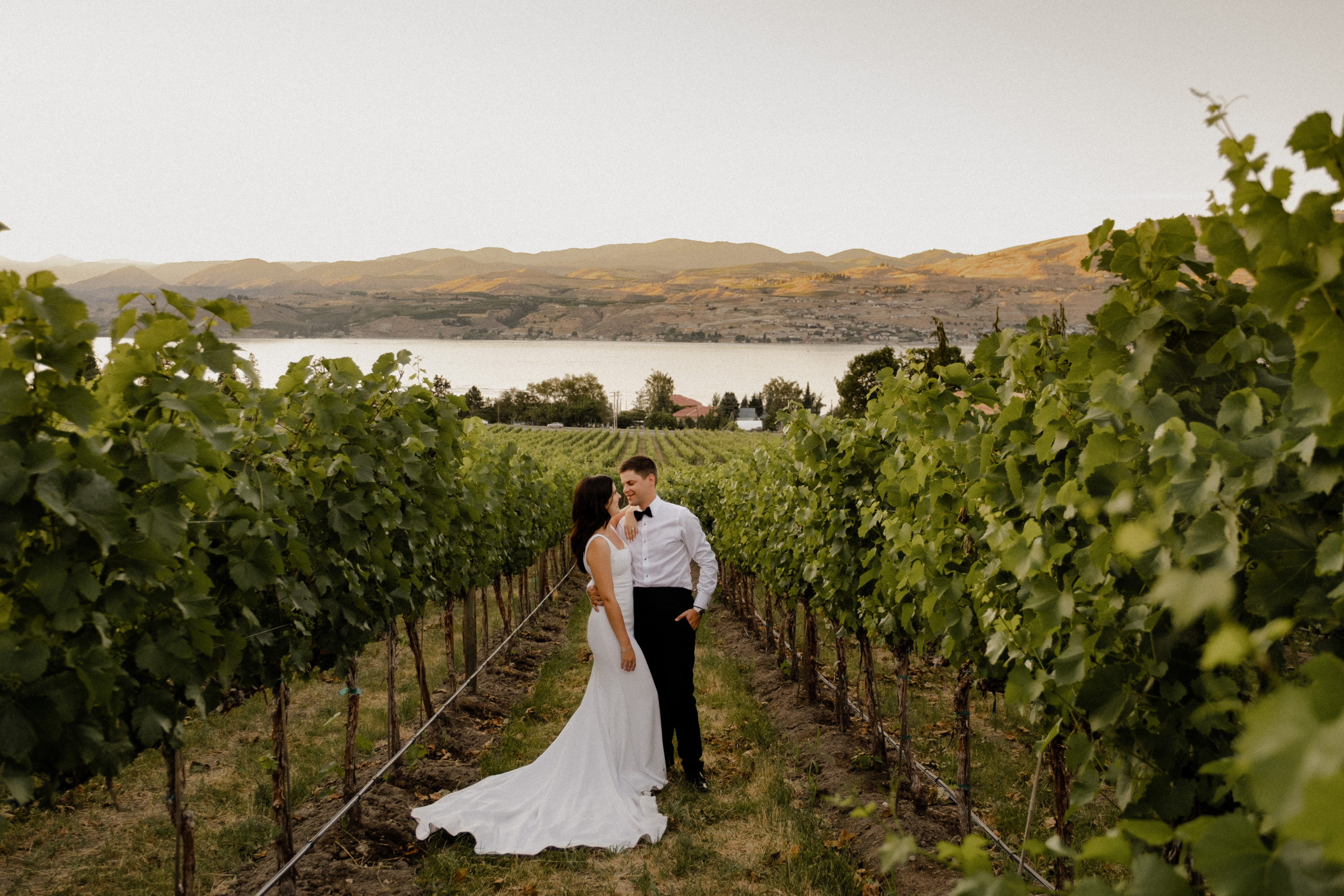 Wedding photography by Sarah Anne Photo covering hiring a videographer.